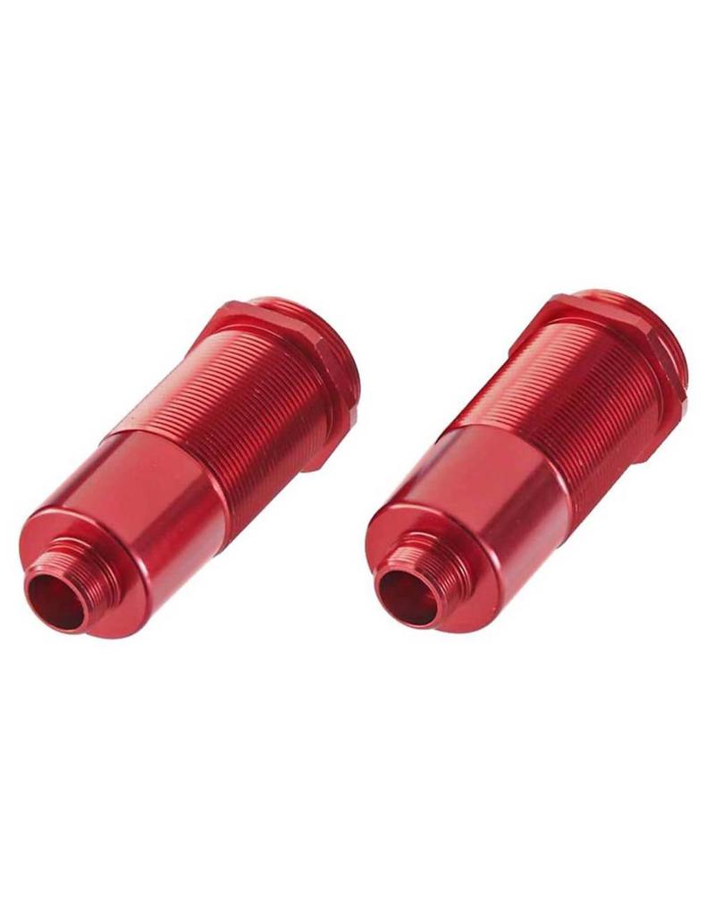 ARRMA AR330212 ALUMINUM SHOCK BODY 16X51MM (2)