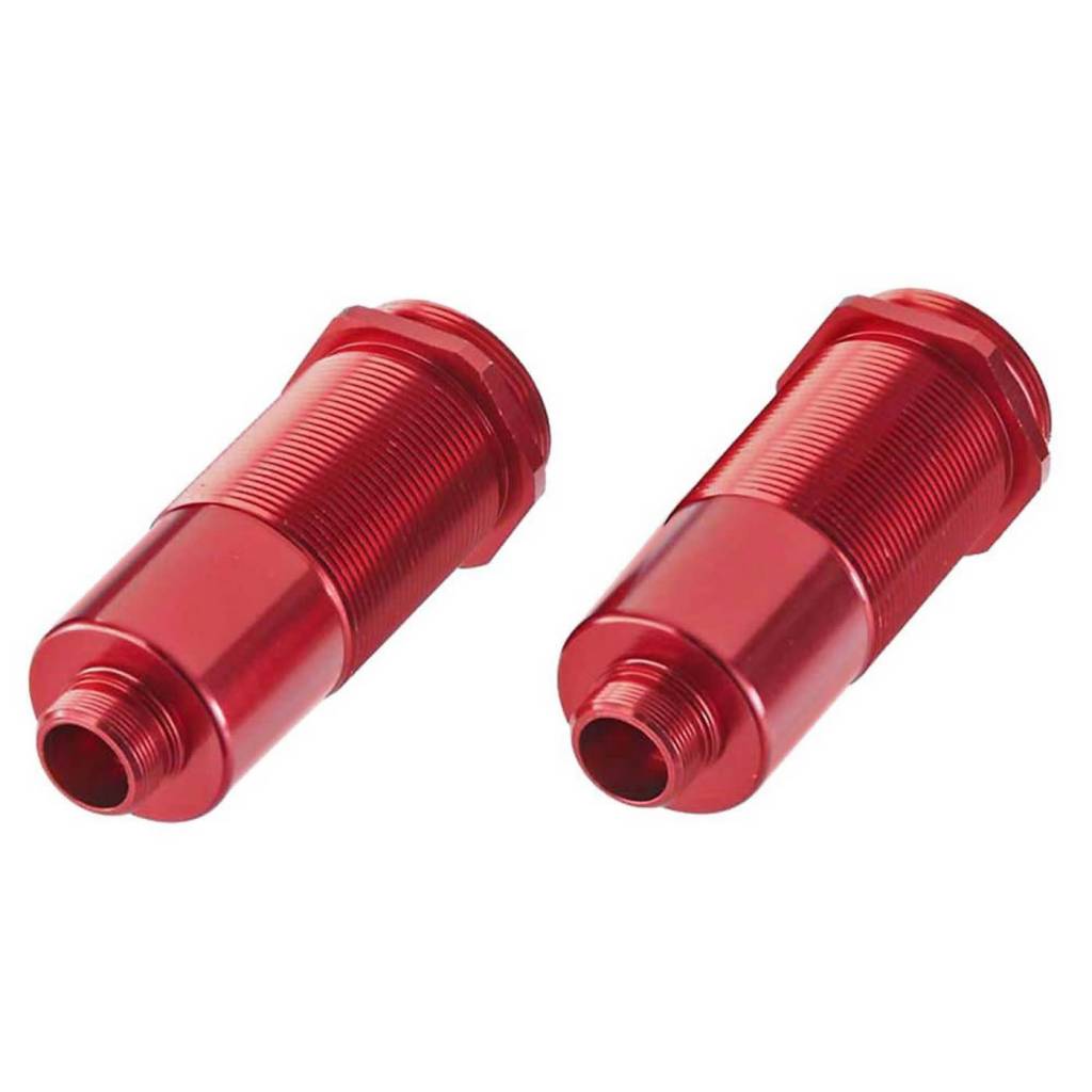 AR330212 ALUMINUM SHOCK BODY 16X51MM (2)