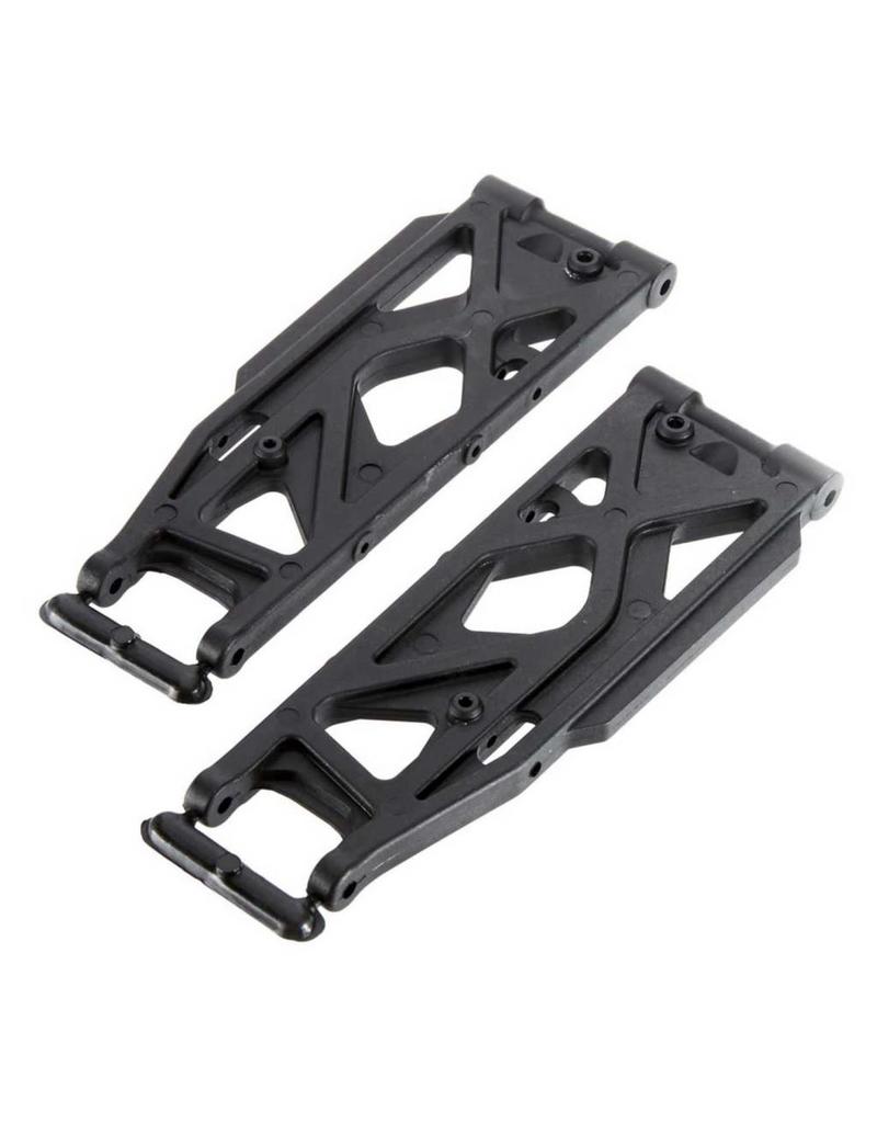 ARRMA AR330249 REAR LOWER SUSPENSION ARMS (2): KRATON