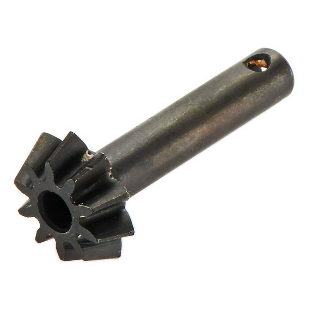 AR310549 INPUT GEAR 10T: NERO