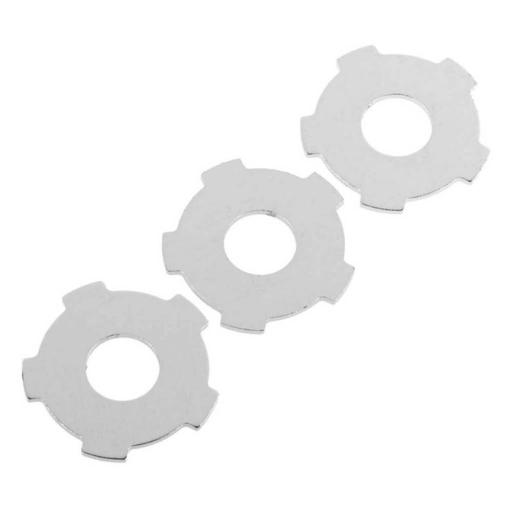 AR310609 ALUMINUM SLIPPER PAD: NERO (3)