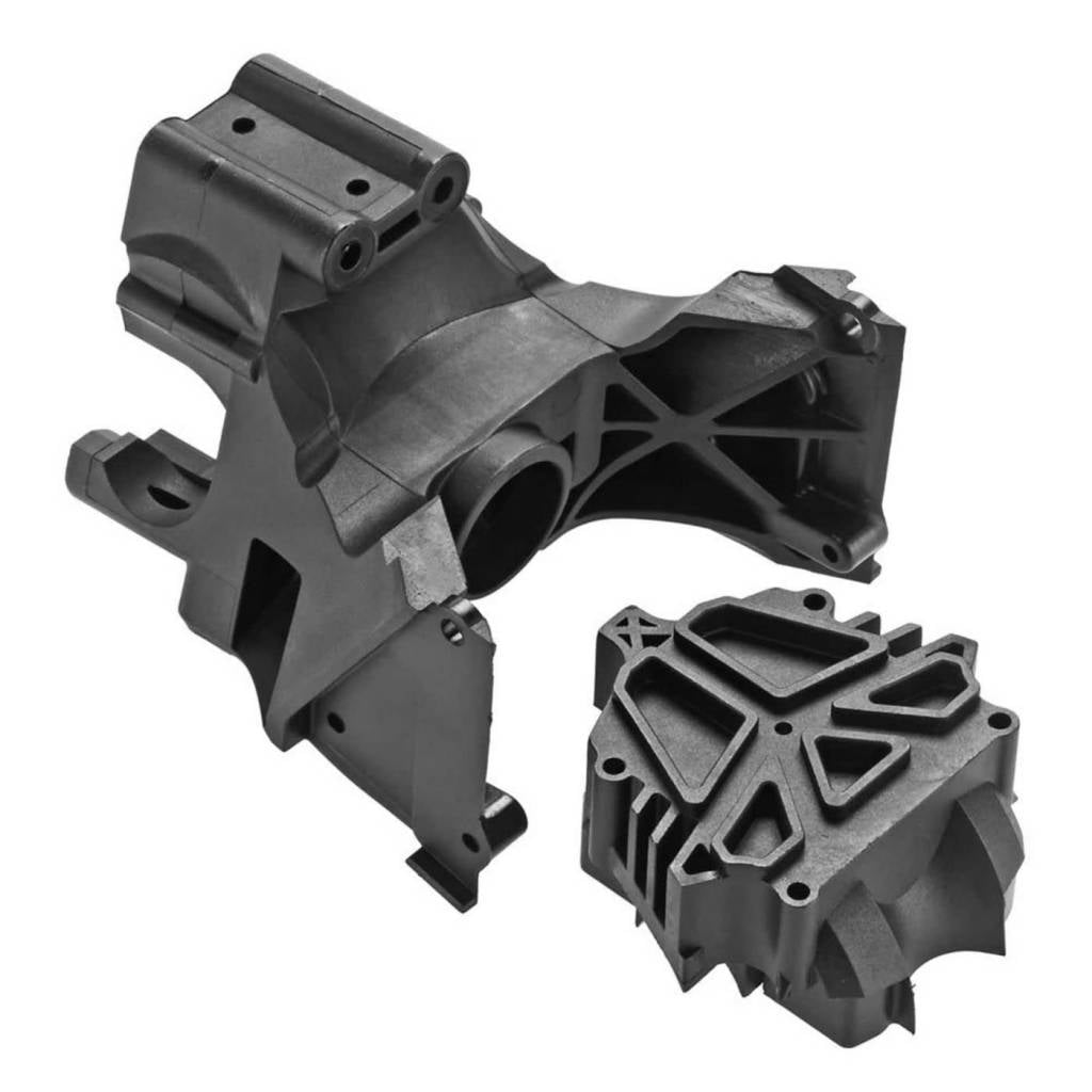AR320243 FR BULKHEAD SET