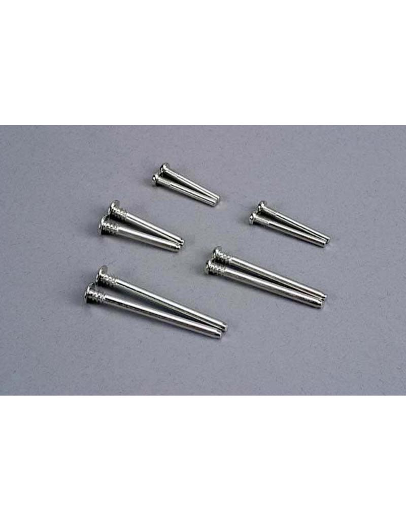 TRAXXAS TRA3739 SCREW PIN SET (RUSTLER/ BANDIT/ STAMPEDE)