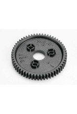 TRAXXAS TRA3958 SPUR GEAR, 58-TOOTH (0.8 METRIC PITCH, COMPATIBLE WITH 32-PITCH)
