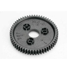 TRAXXAS TRA3958 SPUR GEAR, 58-TOOTH (0.8 METRIC PITCH, COMPATIBLE WITH 32-PITCH)