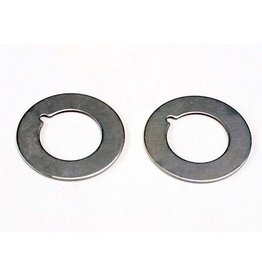 TRAXXAS TRA4622 PRESSURE RINGS, SLIPPER (NOTCHED) (2)
