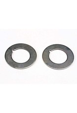 TRAXXAS TRA4622 PRESSURE RINGS, SLIPPER (NOTCHED) (2)