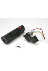 TRAXXAS TRA5270R EZ-START 2, COMPLETE SYSTEM WITH CONTROLLER, DRIVE UNIT, WIRING HARNESS