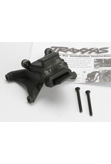 TRAXXAS TRA5473 WHEELIE BAR MOUNT (1)(FITS 1/10 SCALE REVO TRUCKS)