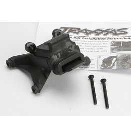 TRAXXAS TRA5473 WHEELIE BAR MOUNT (1)(FITS 1/10 SCALE REVO TRUCKS)