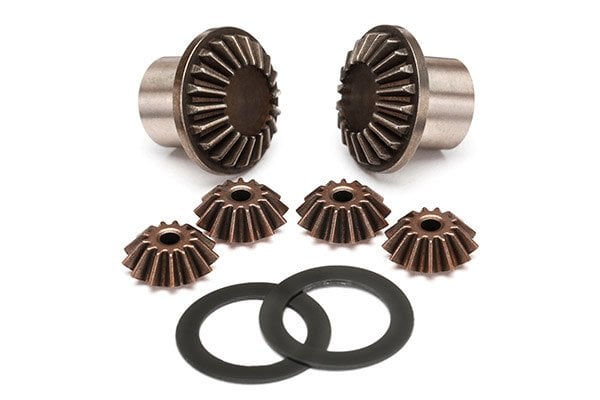 7782 - Differential Gear Set for X-Maxx