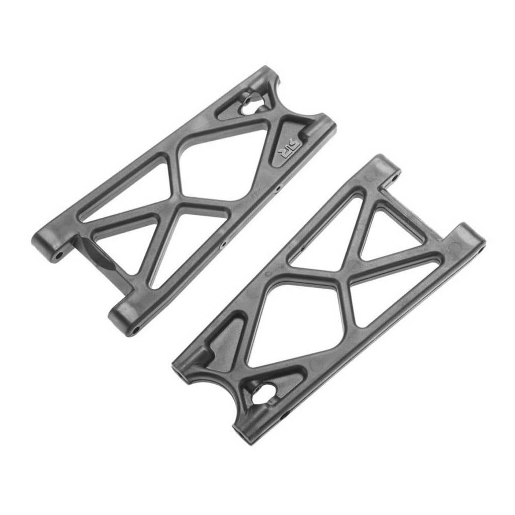 AR330333 REAR LOWER SUSPENSION ARMS (2): NERO