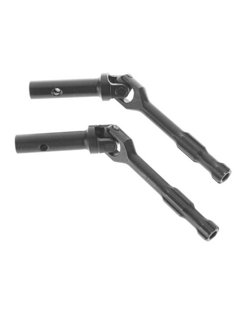 universal joint axle