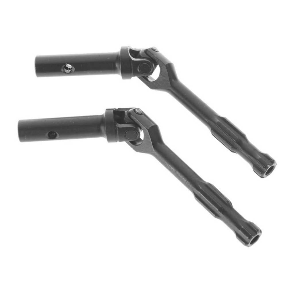 AR330358 WHEEL AXLE UNIVERSAL JOINT (2): NERO