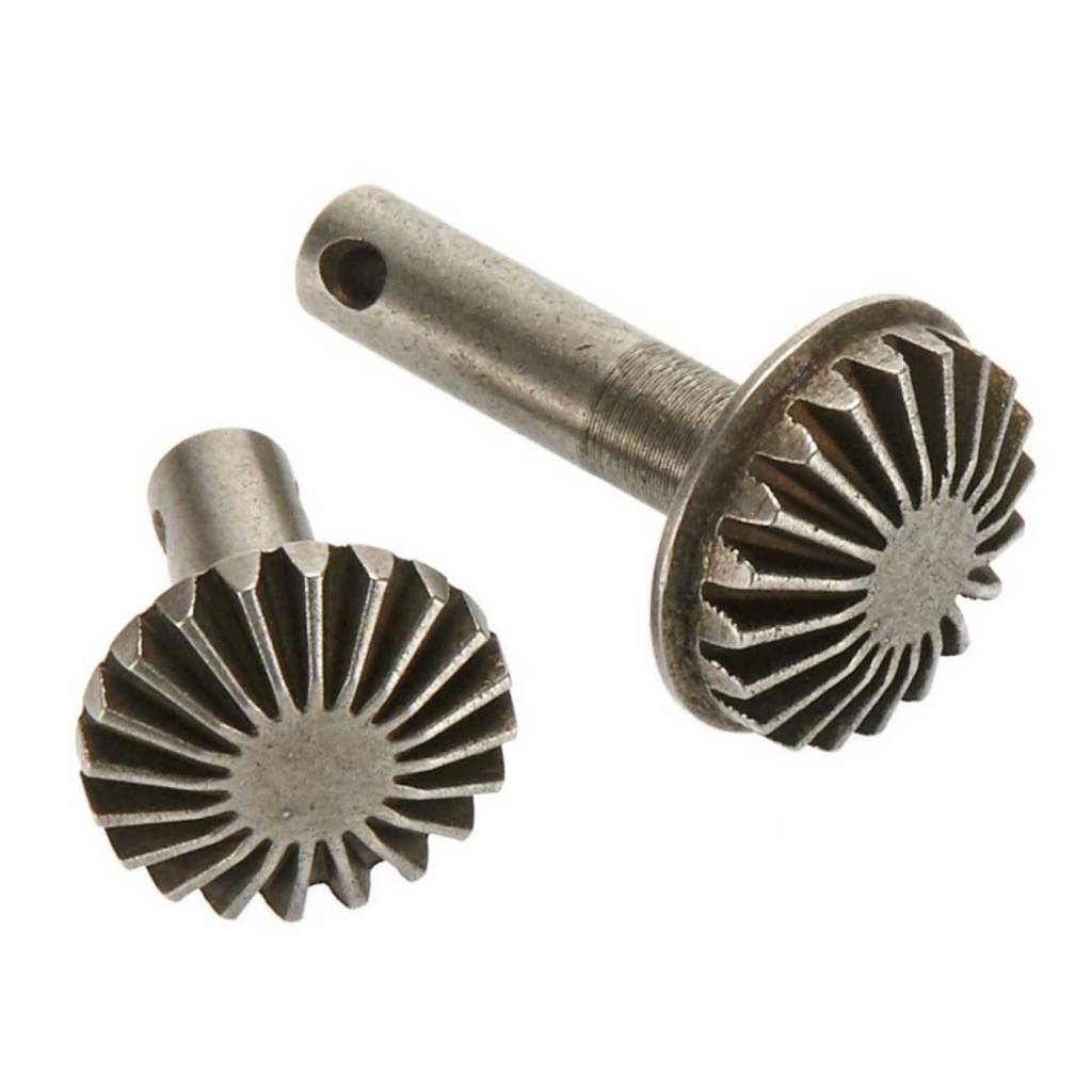 AR310552 DIFFERENTIAL OUTDRIVES: NERO