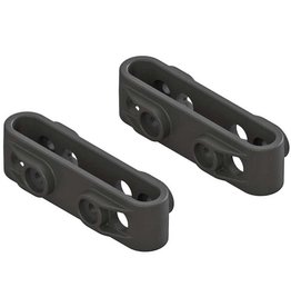 ARRMA AR320410 BUMPER SPRINGS (2): 4X4