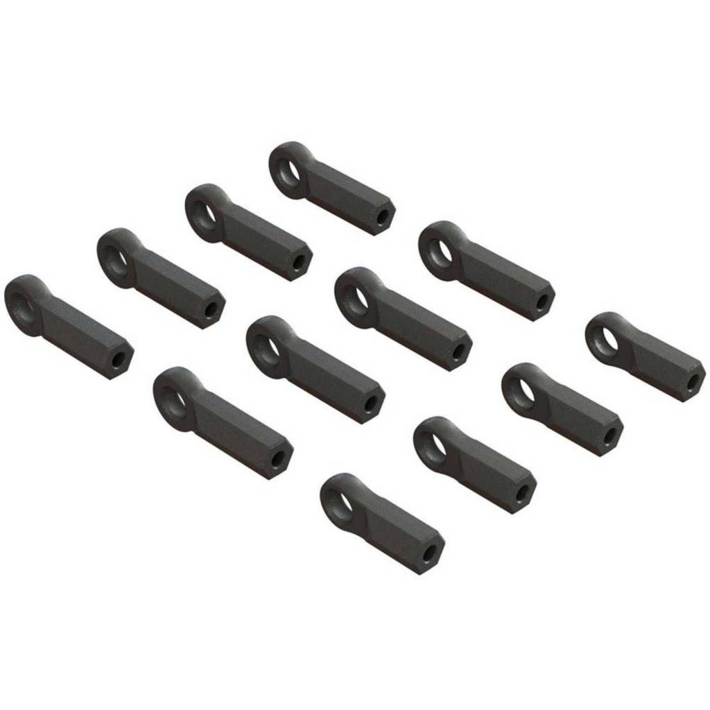 AR330470 ROD END SET: 4X4