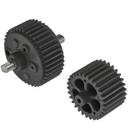 ARRMA AR310765 DIFF & IDLER GEAR SET