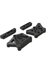 ARRMA AR320384 SUSPENSION HANGER SET