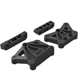 ARRMA AR320384 SUSPENSION HANGER SET