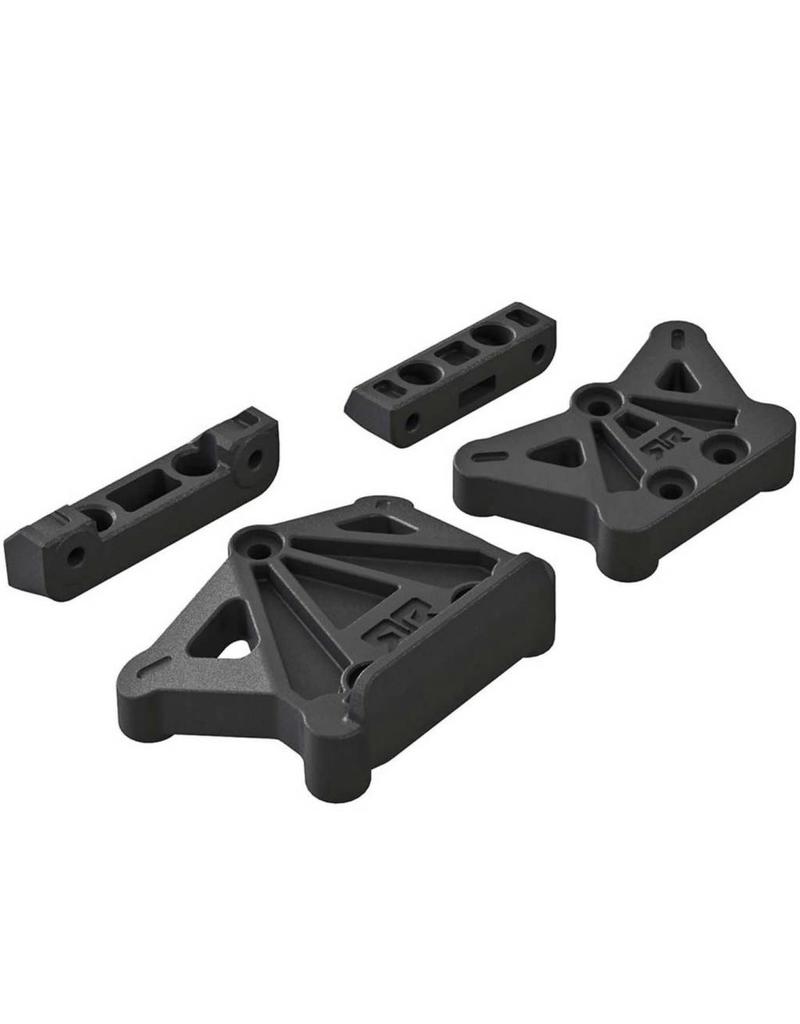 ARRMA AR320384 SUSPENSION HANGER SET