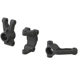ARRMA AR330432 HUB & KNUCKLE SET