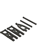 ARRMA AR330431 SUSPENSION ARM SET