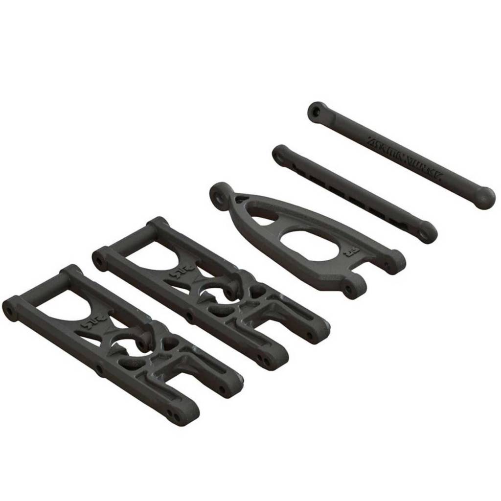 AR330431 SUSPENSION ARM SET