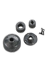 ARRMA AR310597 GEAR SET MEGA BLS 2014