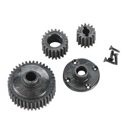 ARRMA AR310597 GEAR SET MEGA BLS 2014