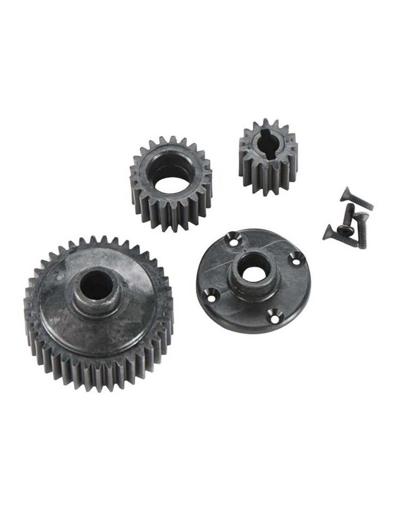 ARRMA AR310597 GEAR SET MEGA BLS 2014
