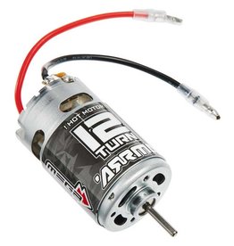 ARRMA AR390175 12 TURN BRUSHED MOTOR