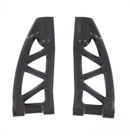 REDCAT RACING 85742 FRONT UPPER SUSPENSION ARMS