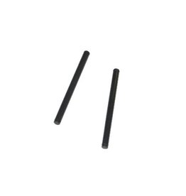 REDCAT RACING 06060 FRONT UPPER INNER SUSPENSION ARM HINGE PIN 2 PCS