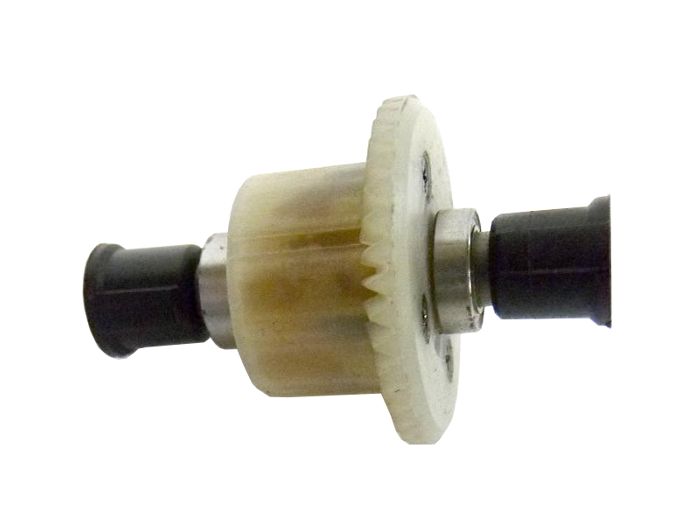 23616 FRONT/REAR DIFFERENTIAL GEAR