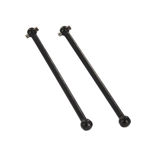 BS903-019 DRIVE SHAFT SET 4X87