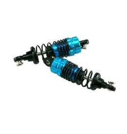 REDCAT RACING 02114 BLUE ALUMINUM SHOCKS