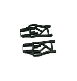 REDCAT RACING 08005 PLASTIC FR LOWER SUSP AR