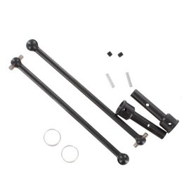 REDCAT RACING BS910-048 CVA DRIVE SHAFT SET FRONT OR REAR