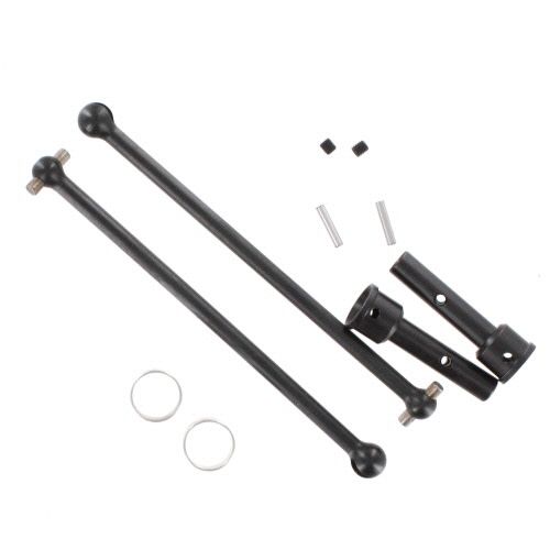 BS910-048 CVA DRIVE SHAFT SET FRONT OR REAR