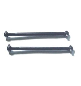 REDCAT RACING KB-61034 70.6MM RR DRIVESHAFTS