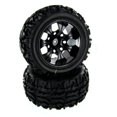 20126 WHEEL COMPLETE