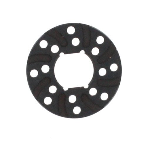 MPO-08 STEEL BRAKE DISK