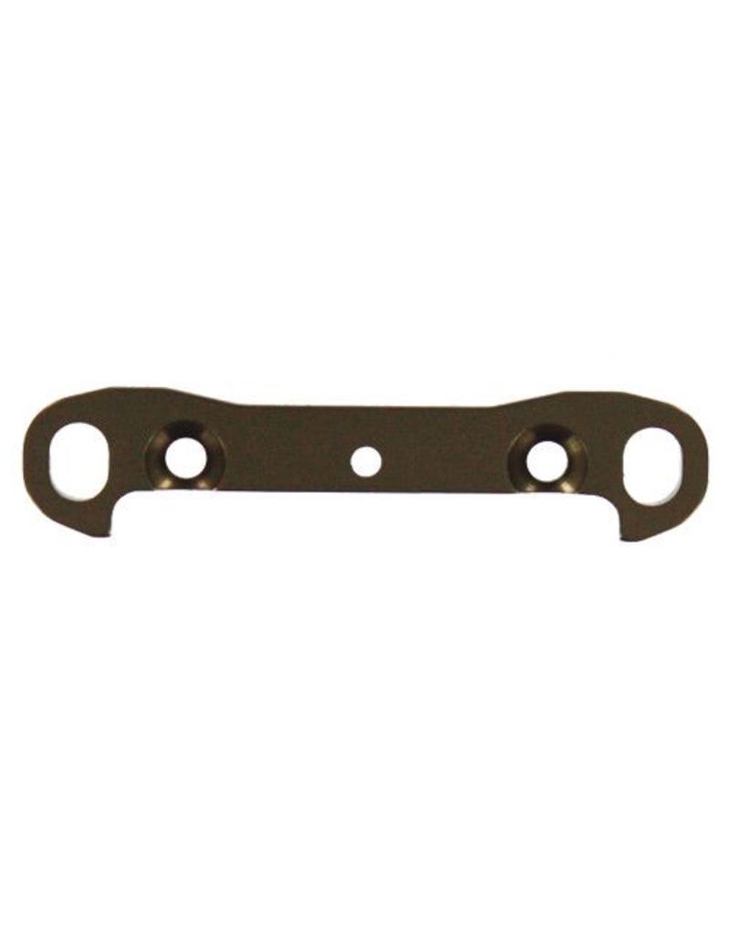 REDCAT RACING 85907 AL FRONT LOWER REINFORCEMENT