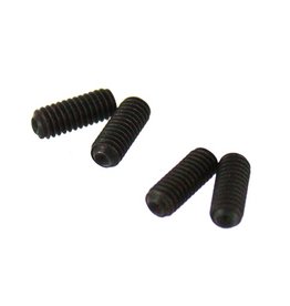 REDCAT RACING 85833 HEX GRUB SCREWS M4X10