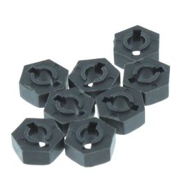 REDCAT RACING 02100 12MM WHEEL HEX