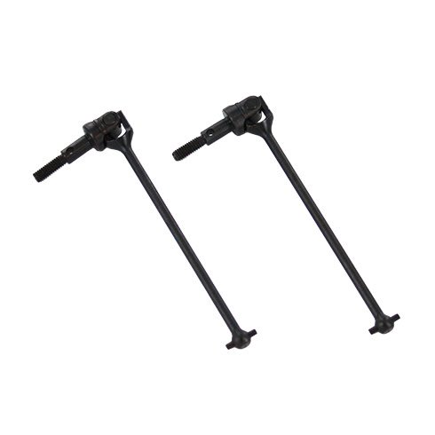 06047 STEEL UNIVERSAL SHAFT