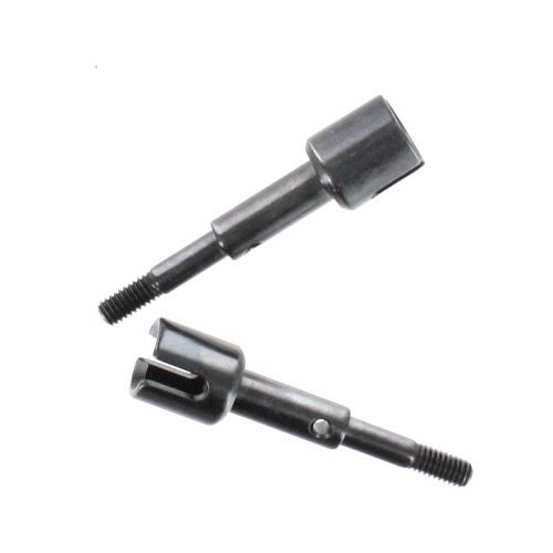 BS213-005 REAR AXLE