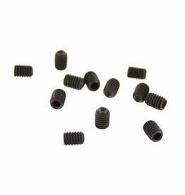 REDCAT RACING S109 3*4mm GRUB SCREWS