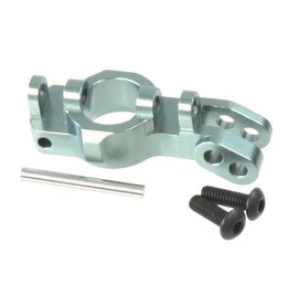 REDCAT RACING BLH-0005GM AL C-HUB LEFT